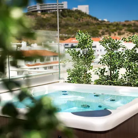 Apartamento D_loft Downtown